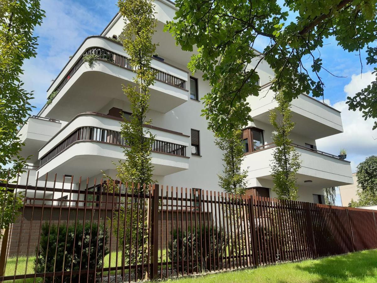 4Four Apartment, Villa Moderno, Taras, Parking Podziemny Stary Toruń Eksteriør billede